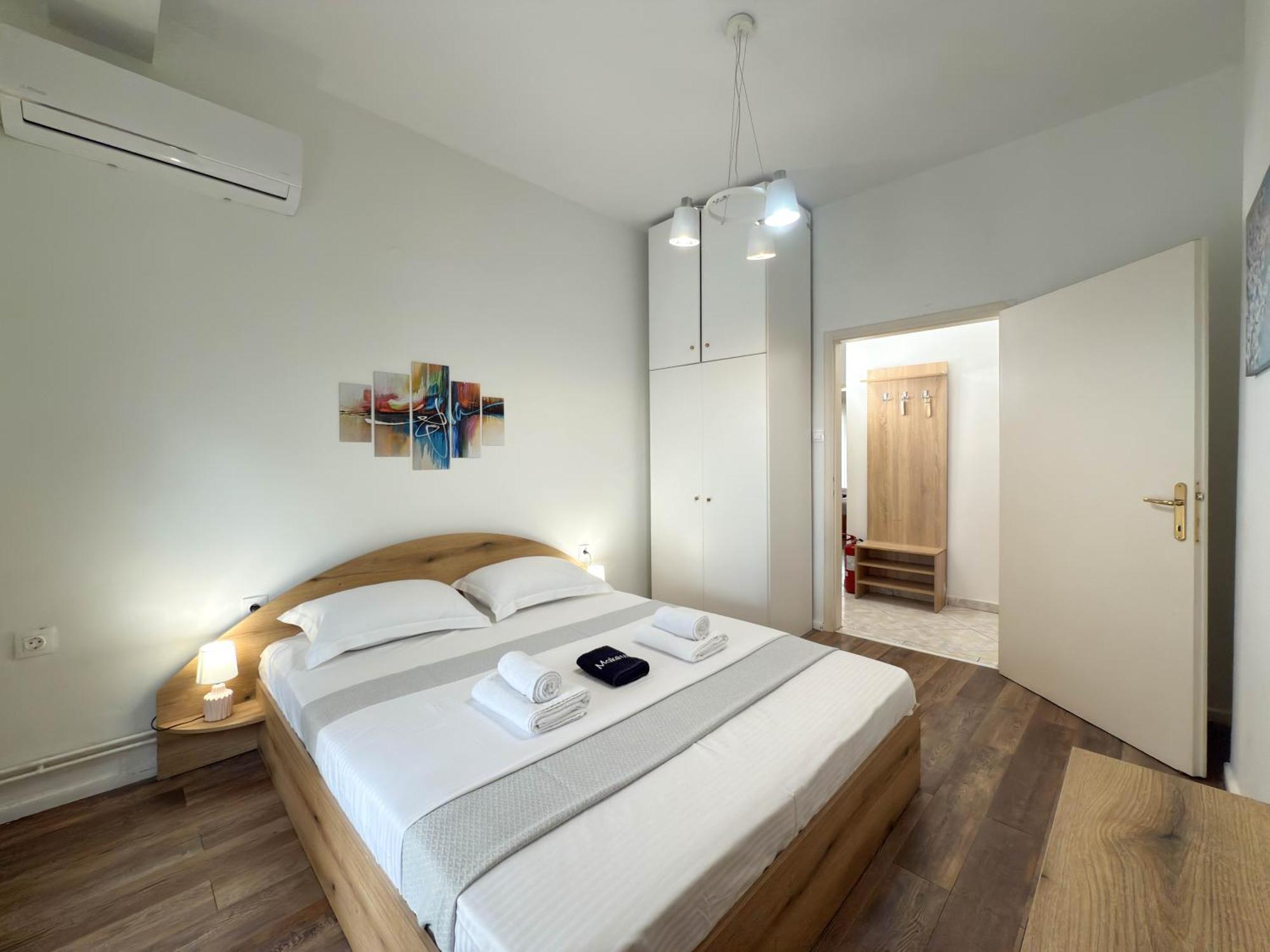 Luxury Downtown Z3 Салоники